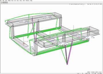 firewood cart schematic